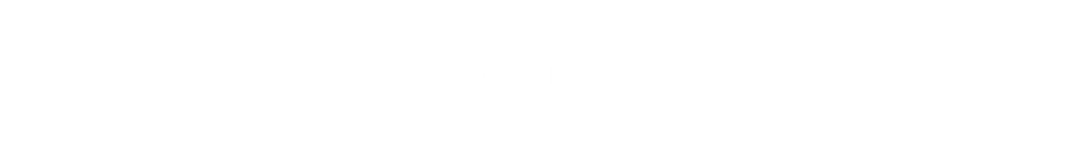 Markenlogos VW, Audi, VW Nutzfahrzeuge, Skoda, Seat, Cupra und Nissan