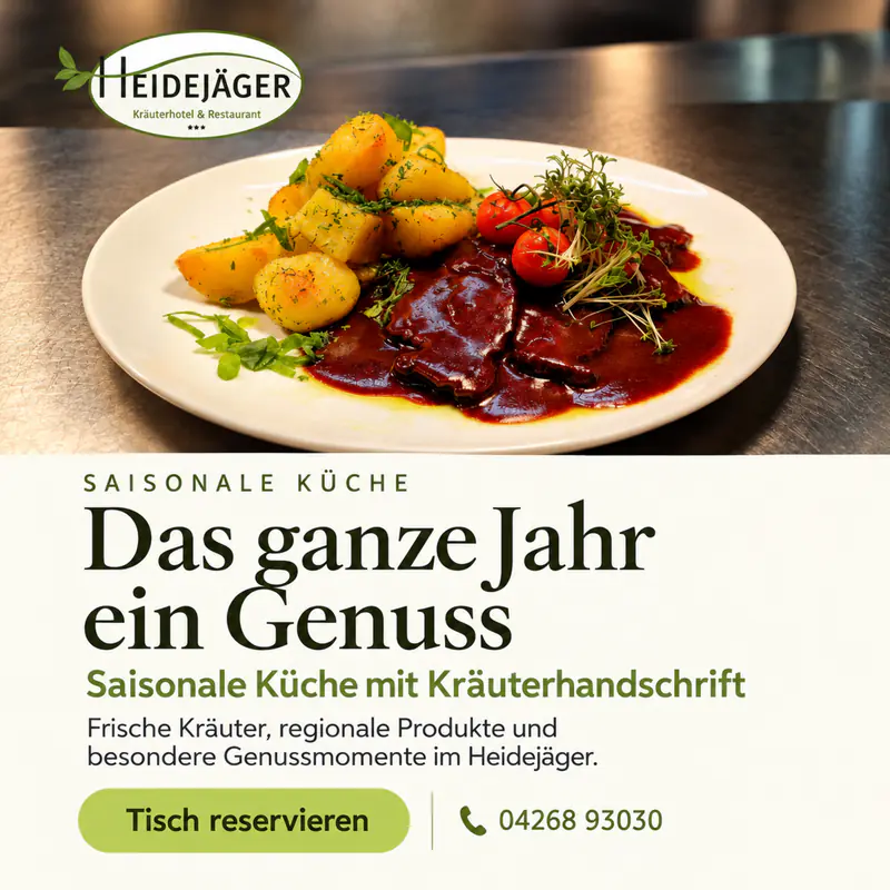Anzeige fuer Events