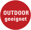 Hinweis: outdoor geeignet