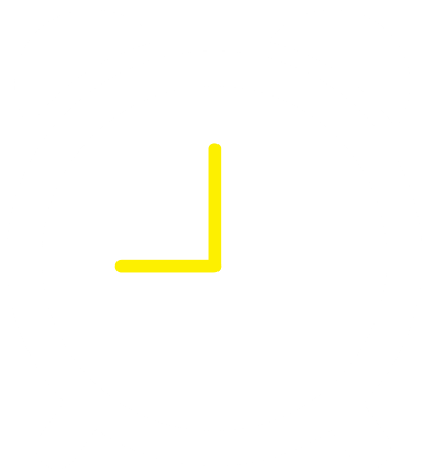 Wecker-Symbol f&uuml;r die &Ouml;ffnungszeiten
