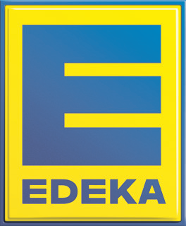 EDEKA Logo