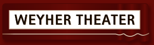 Weyher Theater Logo