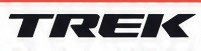 Markenlogo Trek Fahrräder