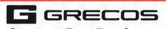Markenlogo Grecos E-Bikes